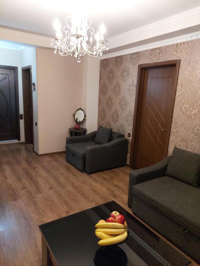 Salounique Lux Apartment Tiflis Exterior foto