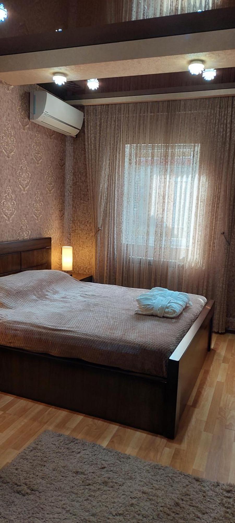 Salounique Lux Apartment Tiflis Exterior foto