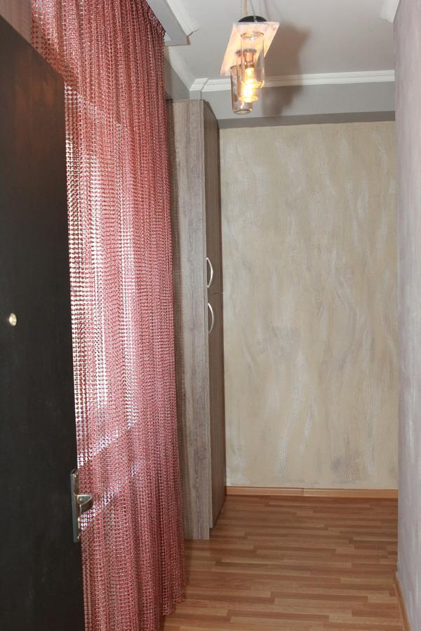 Salounique Lux Apartment Tiflis Exterior foto
