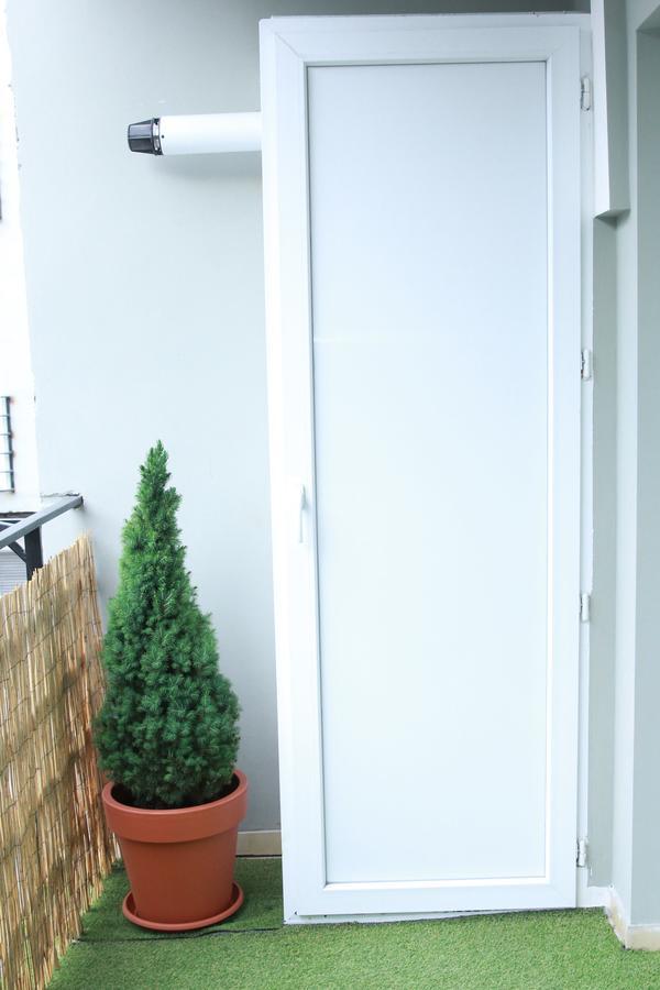 Salounique Lux Apartment Tiflis Exterior foto