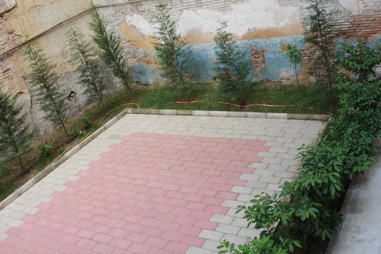 Salounique Lux Apartment Tiflis Exterior foto